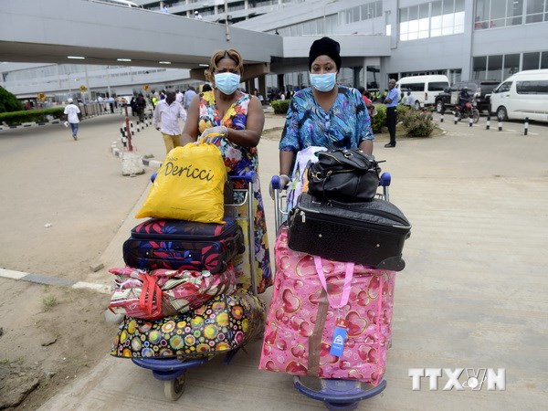 Tổ chức Y tế Thế giới tuyên bố Nigeria chính thức thoát khỏi dịch Ebola
